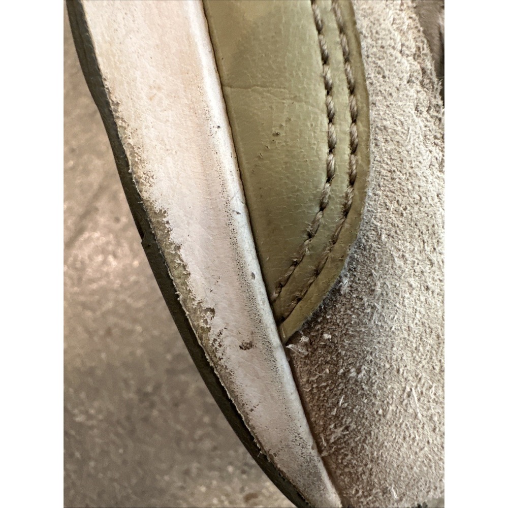 Nike Sneakers Mens Olive Sz 10.5 Dunk Low Retro Neutral Cargo Khaki IH0262-276 - Picture 10 of 10